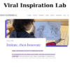 Viral Inspiration Lab By Kieran Drew