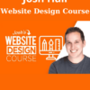 Website Design Course By Josh Hall