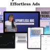 Effortless Ads By Mye De Leon