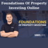 Foundations Of Property Investing Online By Samuel Leeds
