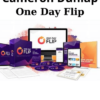 One Day Flip By Cameron Dunlap