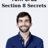 Section 8 Secrets By Tom Cruz