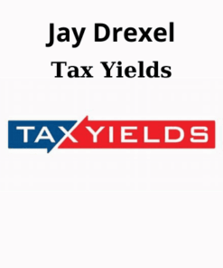 Tax Yields By Jay Drexel