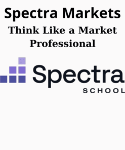 Think Like a Market Professional By Spectra Markets