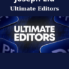 Ultimate Editors By Joseph Eid