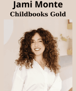 Childbooks Gold By Jami Monte
