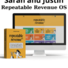 Repeatable Revenue OS By Sarah and Justin