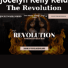 The Revolution By Jocelyn Kelly Reid