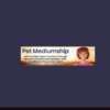 Danielle MacKinnon - Pet Mediumship- Discover the Spiritual Connection with Animals
